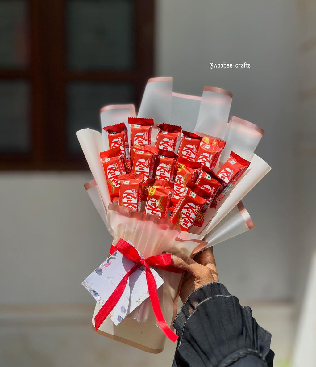 Indulgence Chocolate Gift Hamper🍫