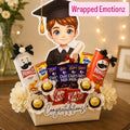 Sweet Success Deserves a Sweet Celebration For boys