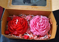 Love Blossom Candle Gift Box