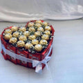 Love & Chocolates Hamper 🍫