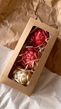Botanical  Lotus Bloom Candle Collection