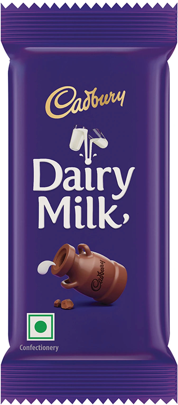 Cadbury Chocolate