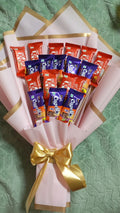 Sweet Surprise Chocolate Bouquet