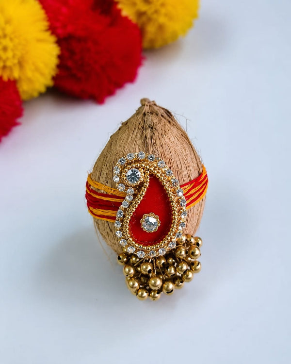 Luxury Rakhi Hamper – An Exquisite Celebration of Love