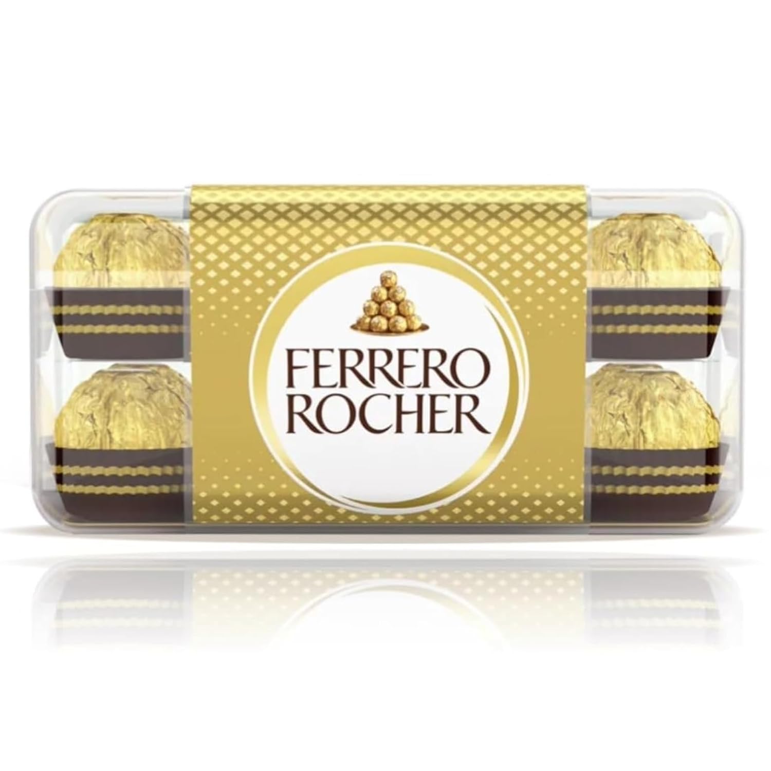 Ferrero Rocher, 16 Pieces