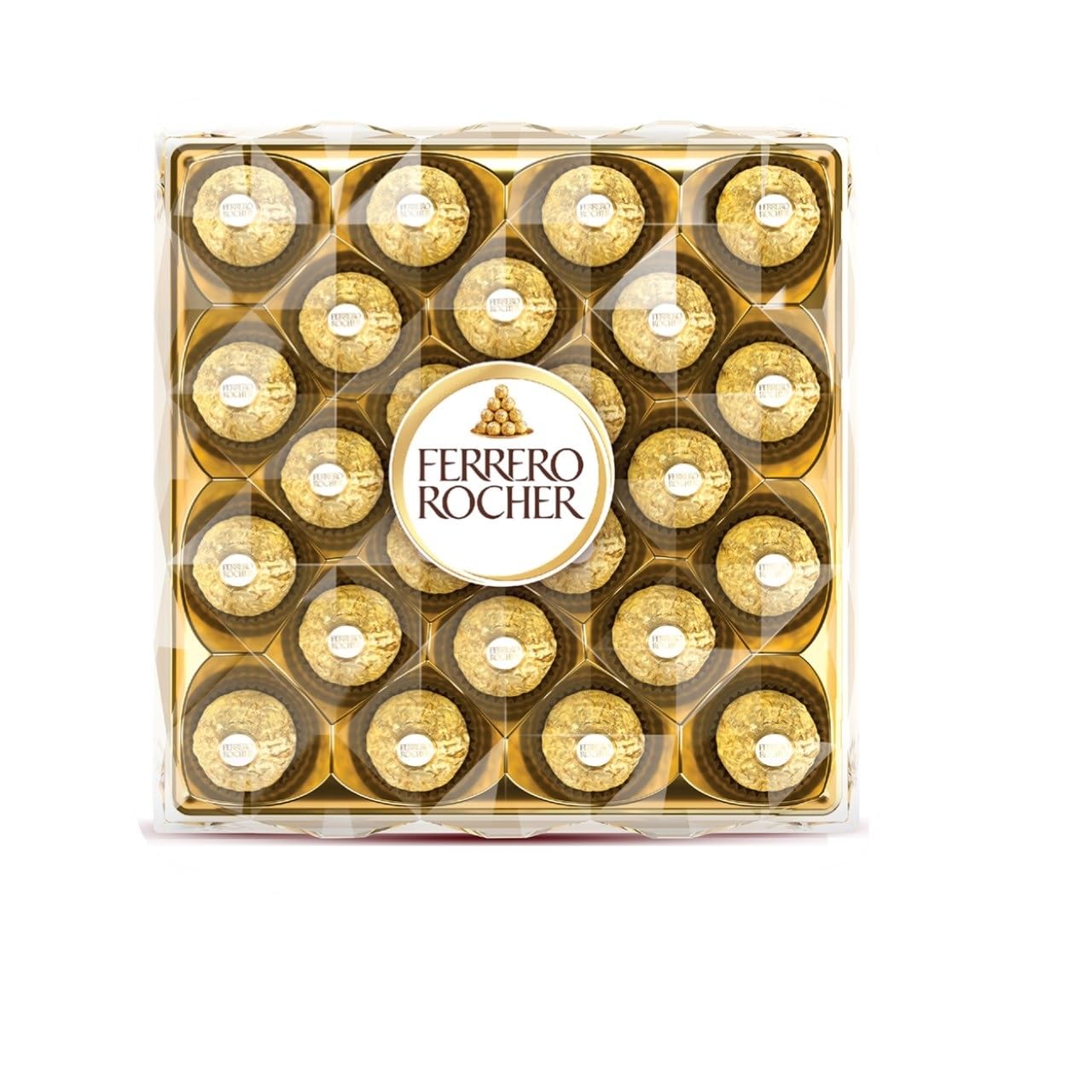 Ferrero Rocher, 24 Pieces