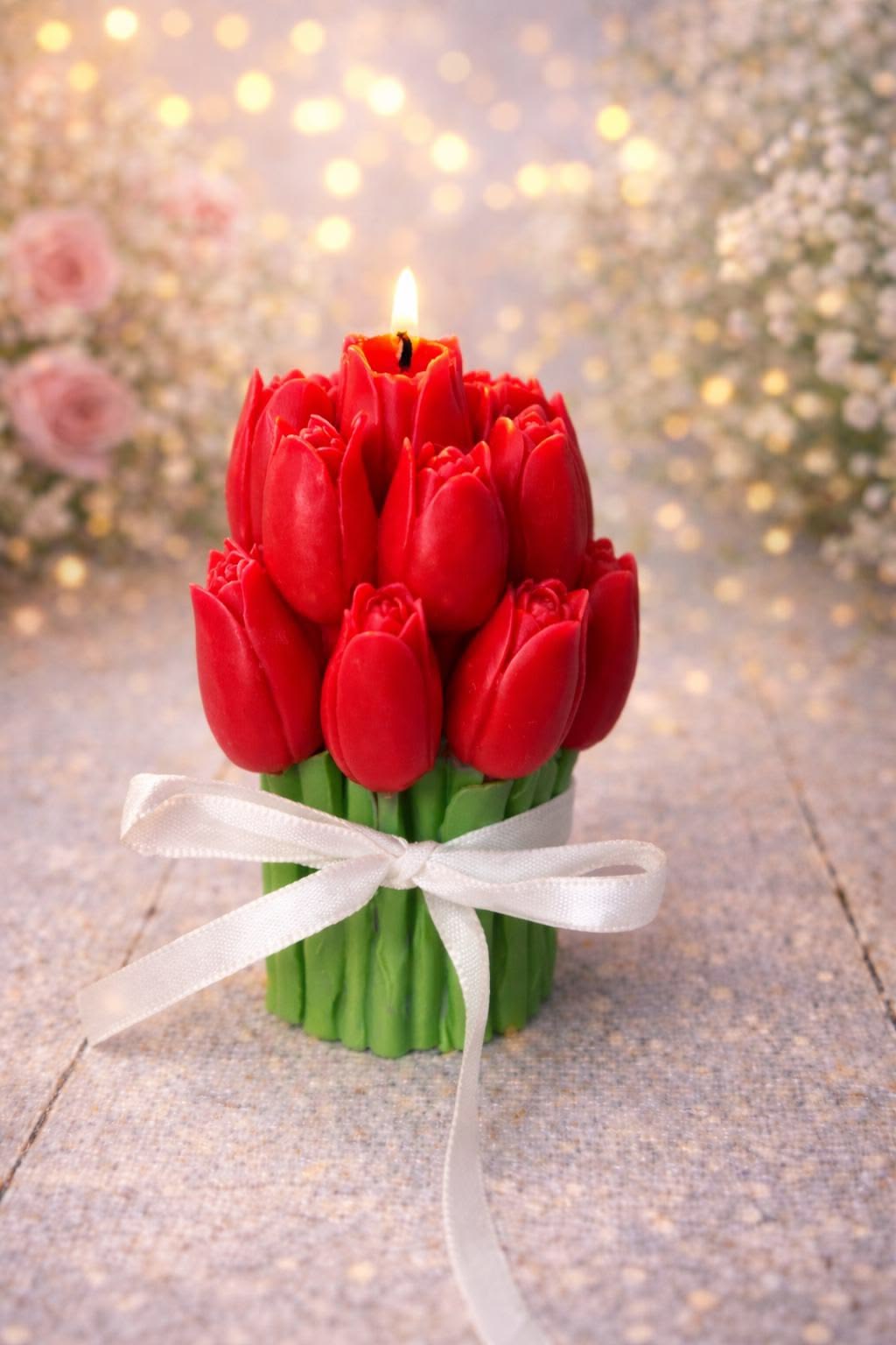Create Your Own Gift Hamper