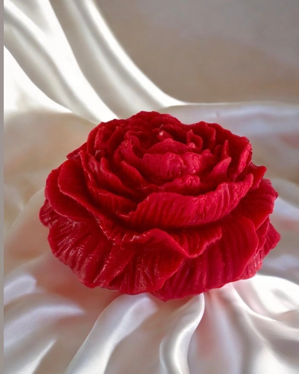 Love Blossom Candle Gift Box