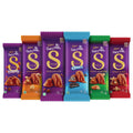 Cadbury Chocolate Set of 6
