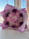 Mix Colour Daisy Delight: Bouquet for All| Aesthetic gift