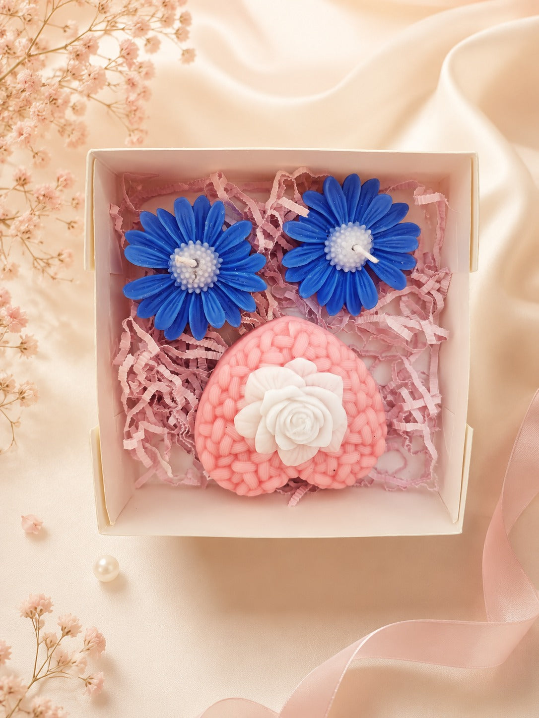 Handcrafted Candles That Light Up Every Moment