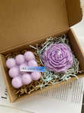 Floral & Decorative Candles