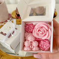 Bloom with Fragrance, Gift with Love