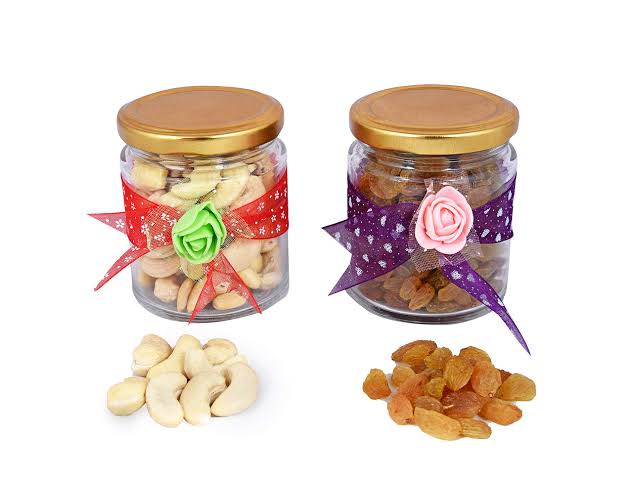 Handcrafted Raksha Bandhan Celebration Box | Festive Hamper