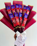 Cadbury Kitkat Celebration Gift Hamper 🍫🎁