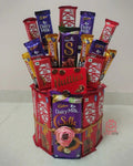 Chocolate Celebration Luxe Hamper 🍫