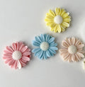 Eternal Daisy Mini Candle Bouquet