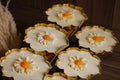 Daisy Glow Urli Candle