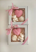 Candle Gift Box | Handmade Scented Decorative Candles
