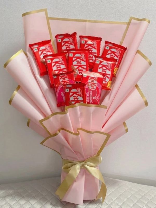 Kitkat Celebration Gift Hamper 🍫🎁