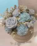Candle Bloom Gift Box