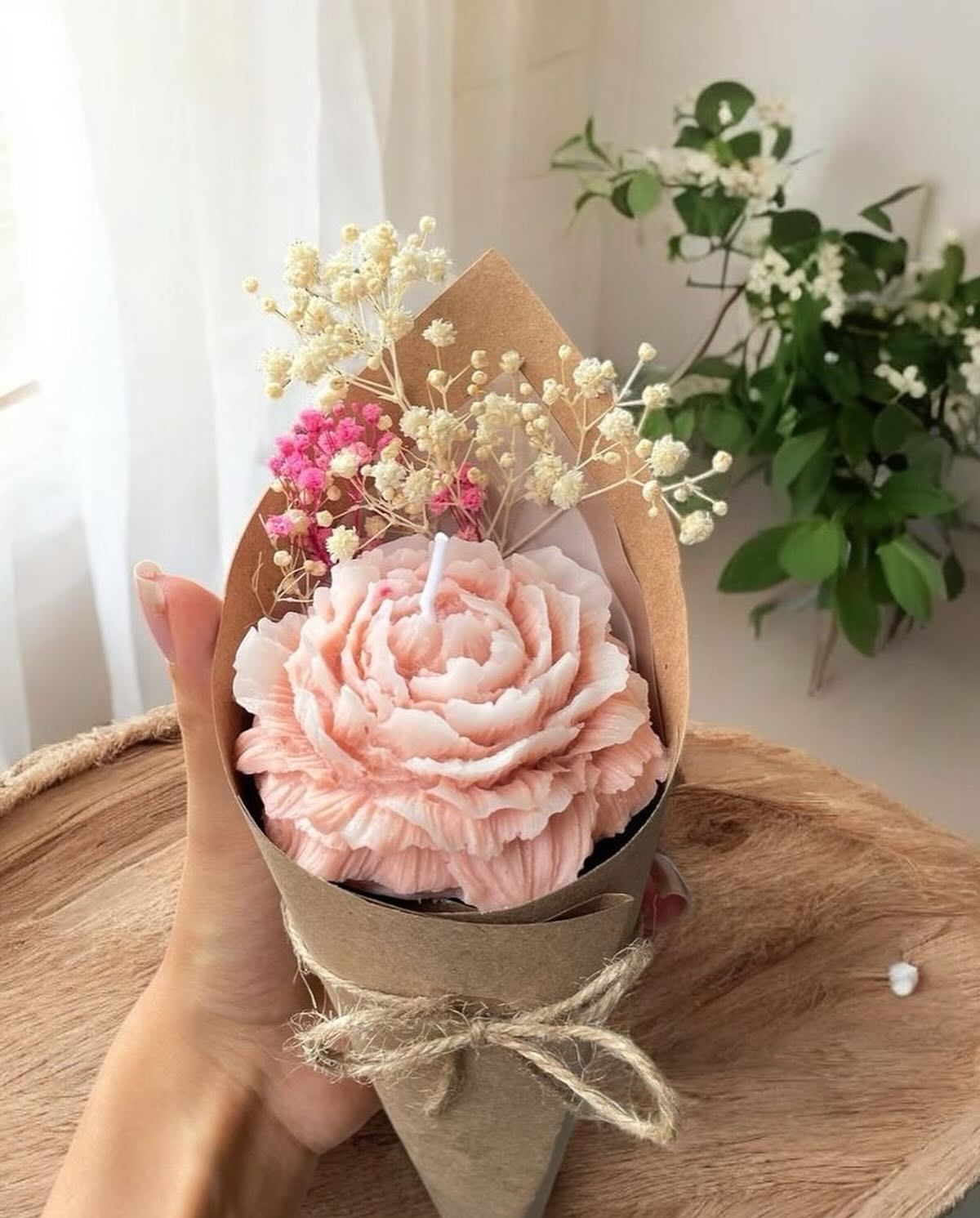 Sweet Rose Mini Bouquet