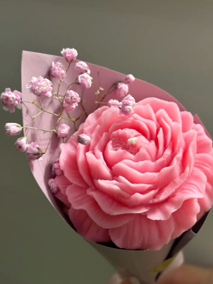 Sweet Rose Mini Bouquet
