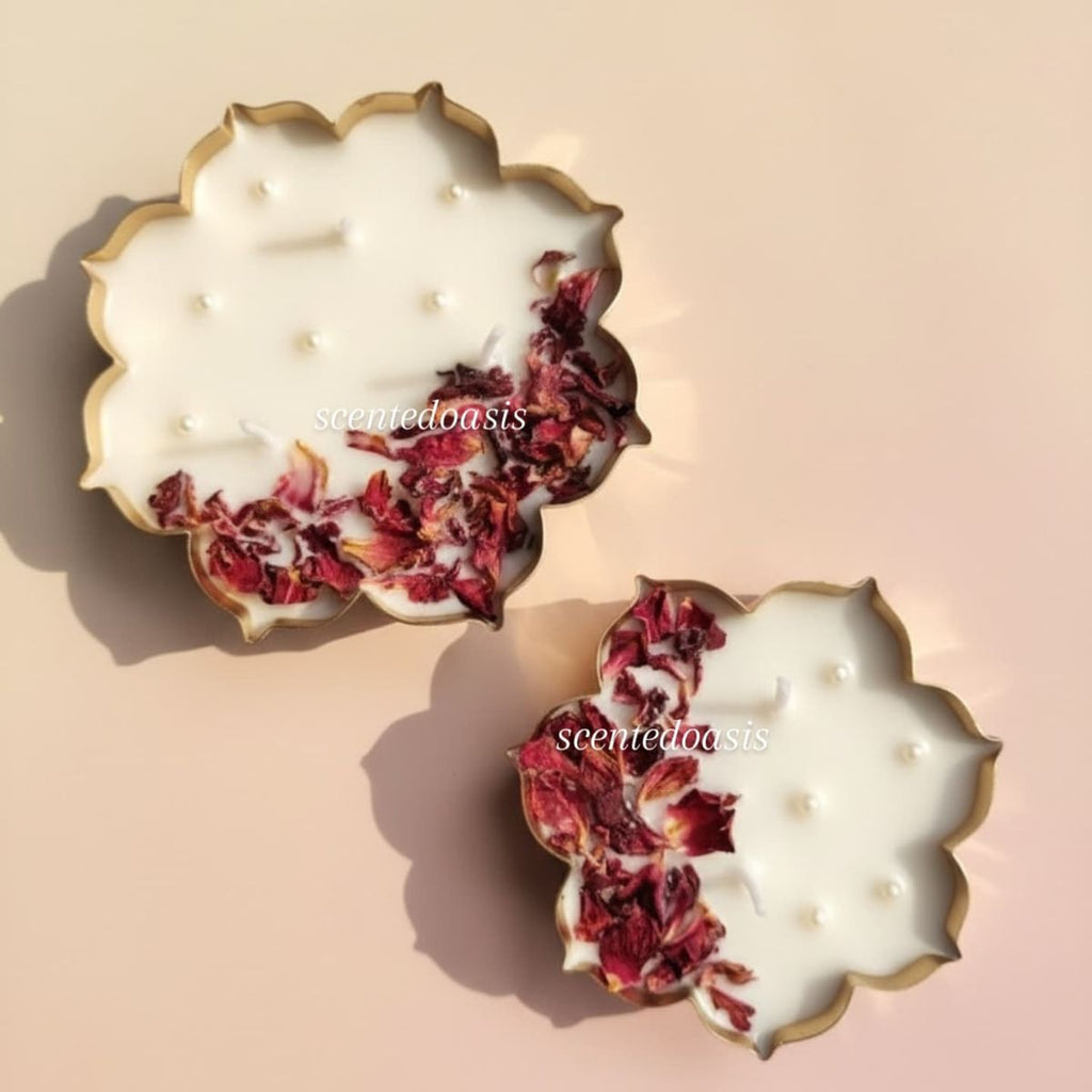 Urli-inspired handcrafted design